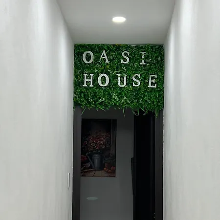 Casa Oasi House Apartment