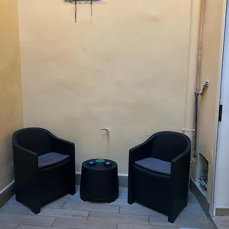 Appartamento Casa Oasi House