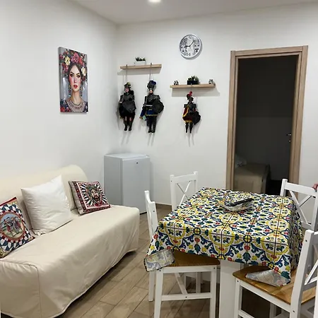 Appartamento Casa Oasi House