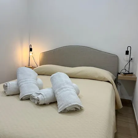 Apartment Casa Oasi House