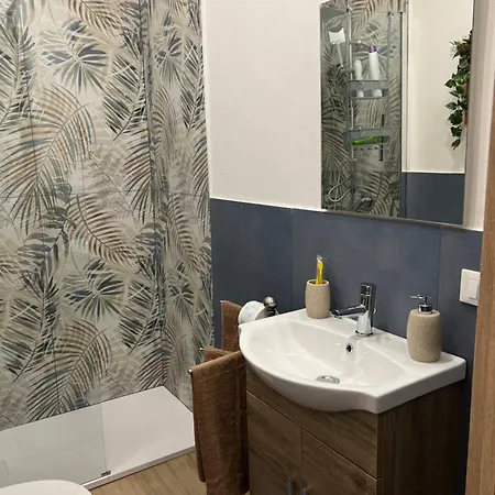 Casa Oasi House Apartment
