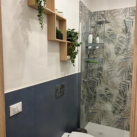 Casa Oasi House Apartment Palermo