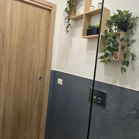 Casa Oasi House Apartment
