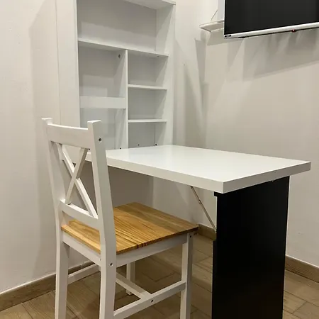 Appartamento Casa Oasi House *