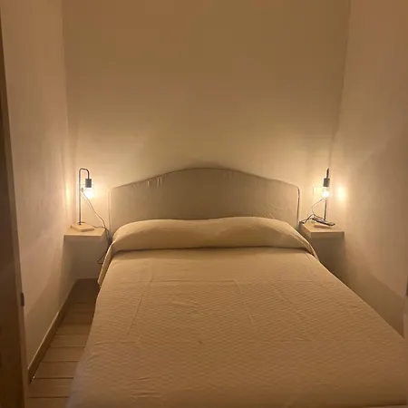 Apartment Casa Oasi House Palermo